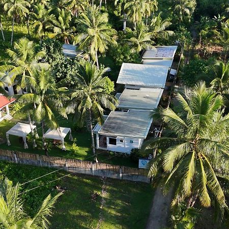 General'S Hideout Siargao 호텔 제너럴 루나 외부 사진