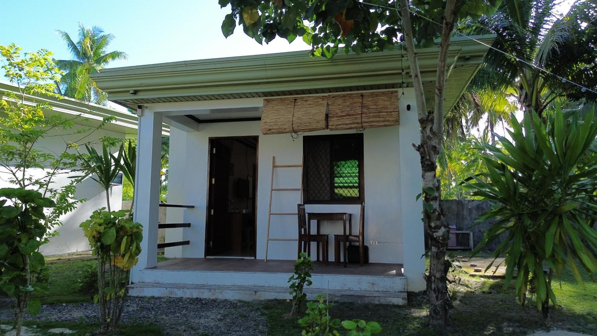 General'S Hideout Siargao 호텔 제너럴 루나 외부 사진