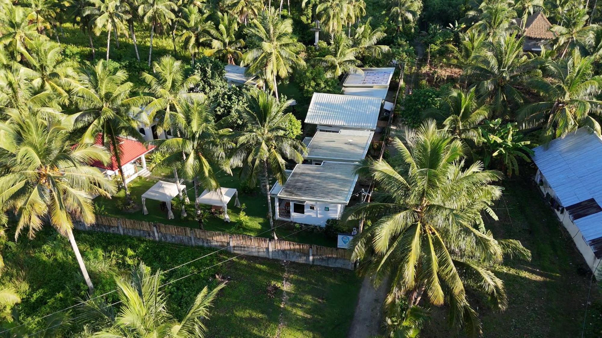 General'S Hideout Siargao 호텔 제너럴 루나 외부 사진